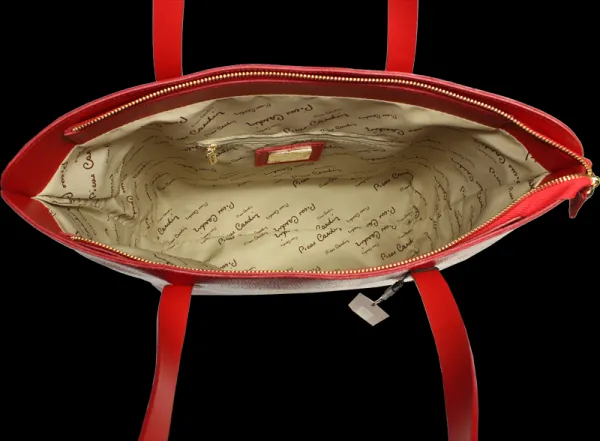 Pierre Cardin 1402 Rosso