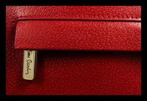Pierre Cardin 1402 Rosso
