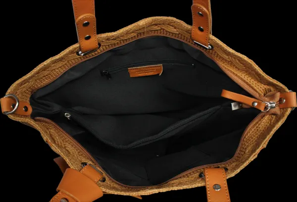 Trasea Struttura Camel