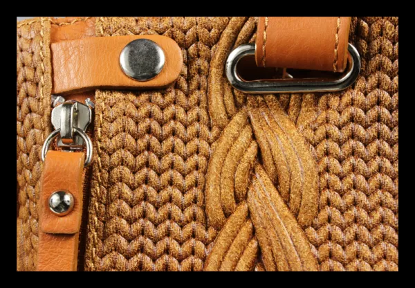 Trasea Struttura Camel