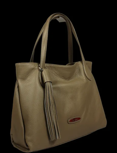 Pierre Cardin 1410 Taupe