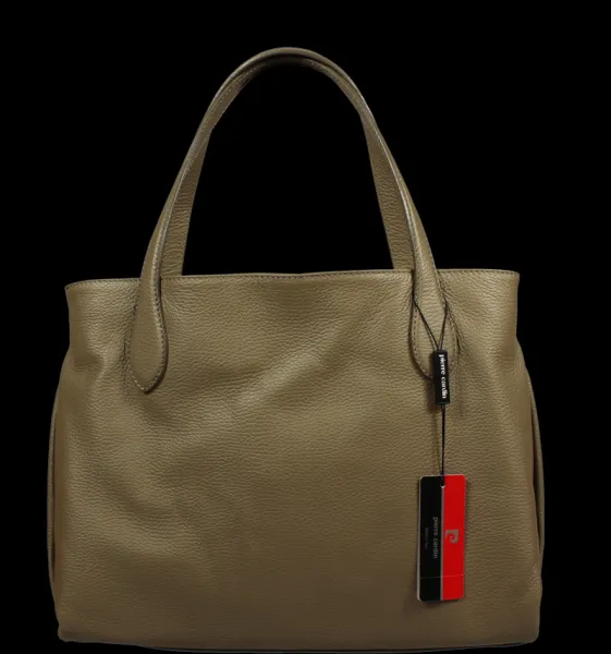Pierre Cardin 1410 Taupe
