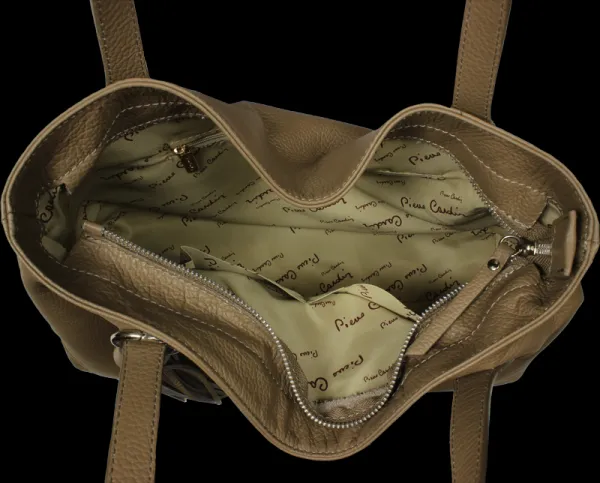 Pierre Cardin 1410 Taupe