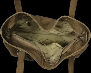 Pierre Cardin 1410 Taupe
