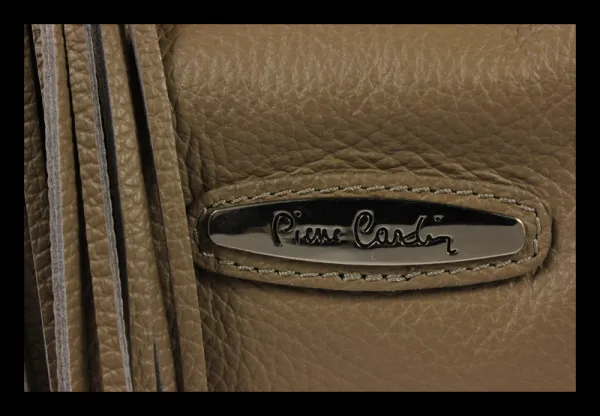 Pierre Cardin 1410 Taupe