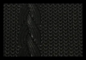 Maura Struttura Nera