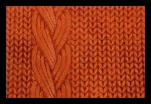 Maura Struttura Arancione