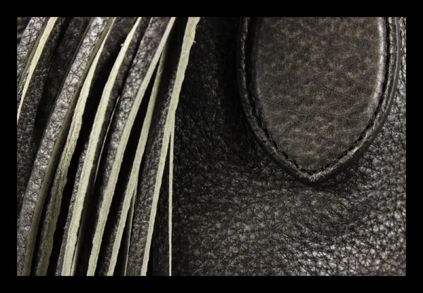 Pierre Cardin 1410 Quest Nero