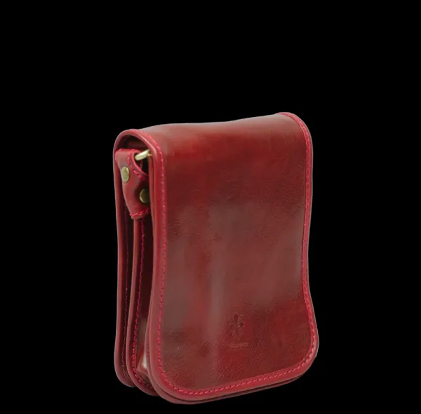 NovaKabelka.sk Vito Piccolo Rosso