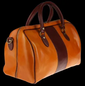 NovaKabelka.sk Tiberius Camel Marrone