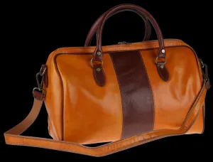 NovaKabelka.sk Tiberius Camel Marrone