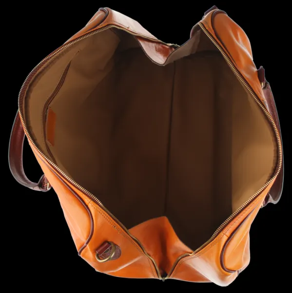 NovaKabelka.sk Tiberius Camel Marrone