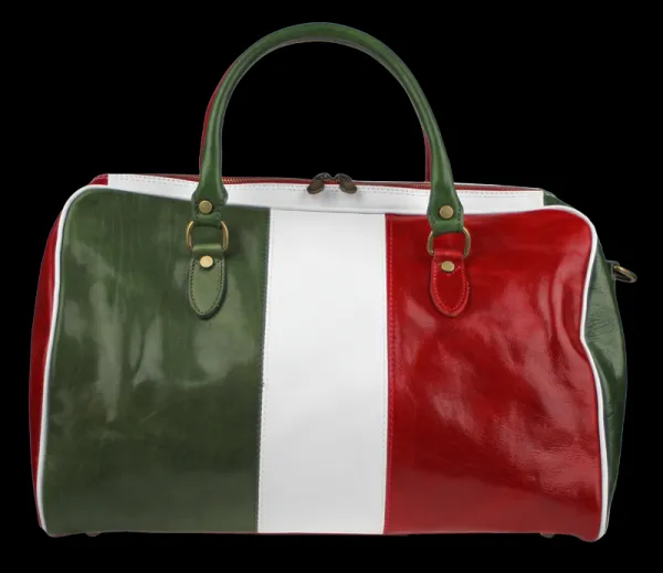 NovaKabelka.sk Tiberius Tricolore