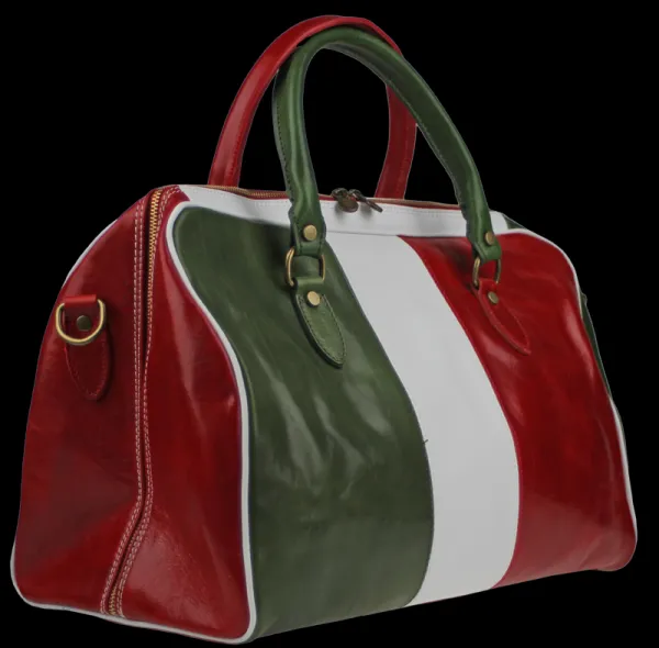NovaKabelka.sk Tiberius Tricolore