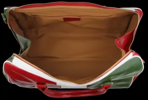 NovaKabelka.sk Tiberius Tricolore