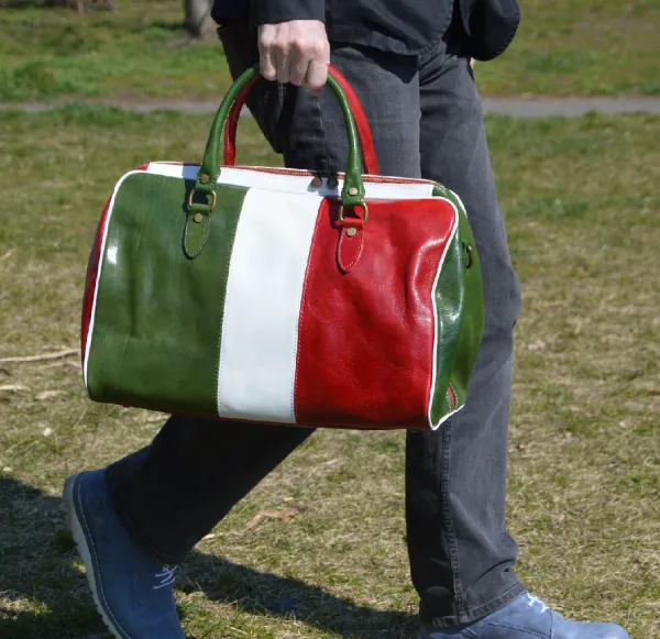 NovaKabelka.sk Tiberius Tricolore