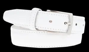 NovaKabelka.sk Cintura 5580 (3cm) Farba opasku: hnedá