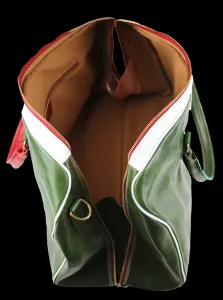 NovaKabelka.sk Galba Bandiera Tricolore