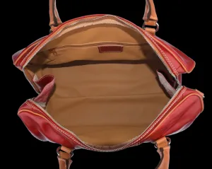 NovaKabelka.sk Tiberius Rossa Camel