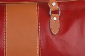 NovaKabelka.sk Tiberius Rossa Camel