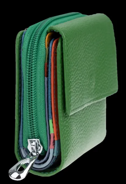 NovaKabelka.sk D485 Verde