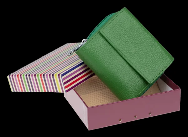 NovaKabelka.sk D485 Verde