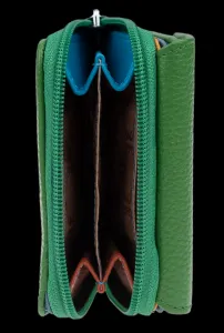NovaKabelka.sk D485 Verde