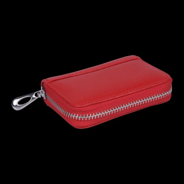 NovaKabelka.sk D8272 Rosso