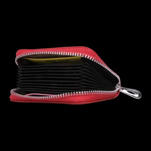 NovaKabelka.sk D8272 Rosso