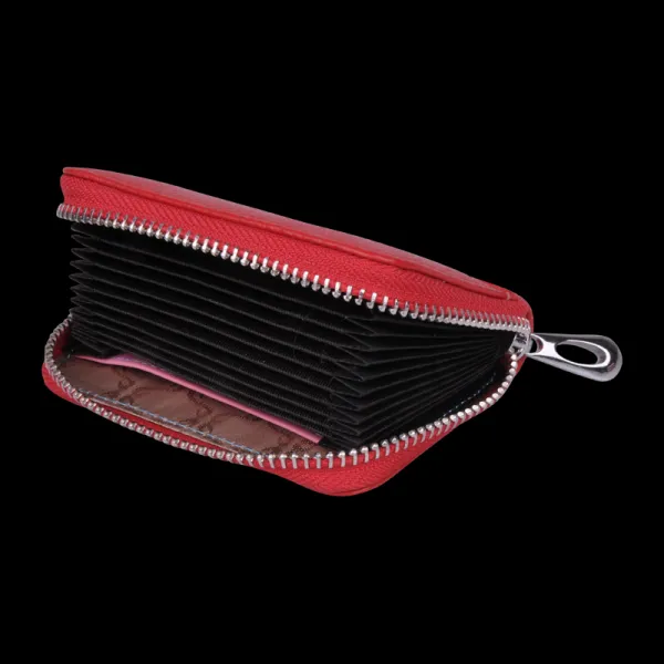 NovaKabelka.sk D8272 Rosso