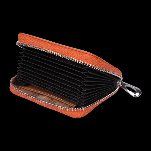 NovaKabelka.sk D8272 Arancio