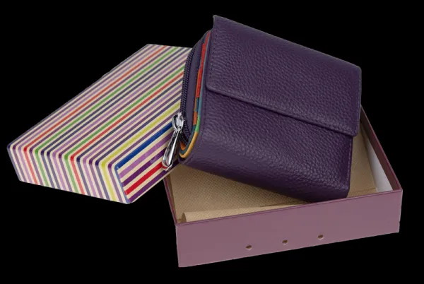 NovaKabelka.sk D485 Purple