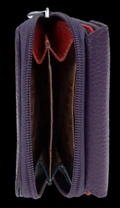 NovaKabelka.sk D485 Purple