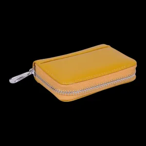 NovaKabelka.sk D8272 Giallo
