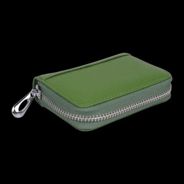 NovaKabelka.sk D8272 Verde
