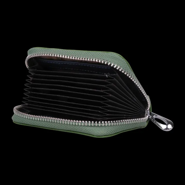 NovaKabelka.sk D8272 Verde
