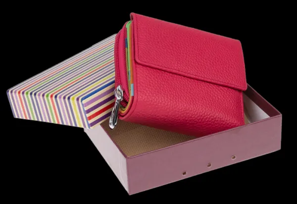 NovaKabelka.sk D485 Fuxia