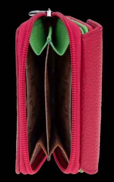 NovaKabelka.sk D485 Fuxia