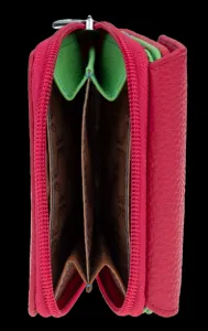 NovaKabelka.sk D485 Fuxia