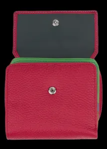 NovaKabelka.sk D485 Fuxia