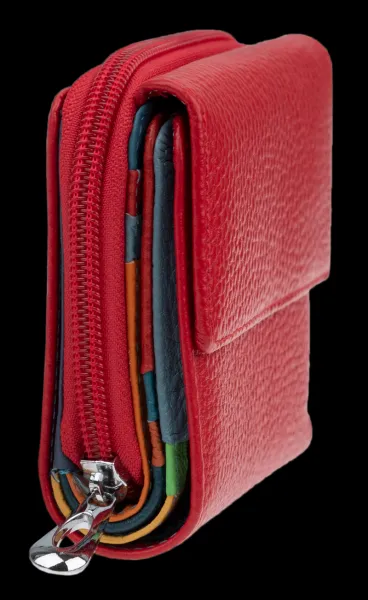 NovaKabelka.sk D485 Rosso