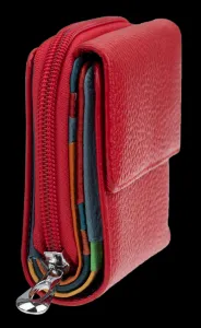 NovaKabelka.sk D485 Rosso