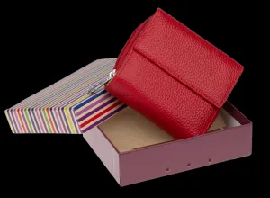 NovaKabelka.sk D485 Rosso