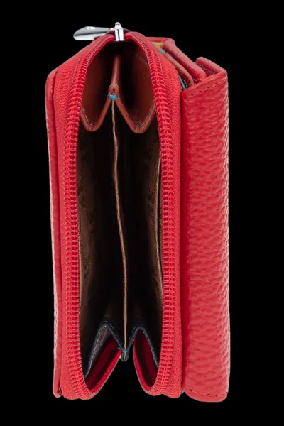 NovaKabelka.sk D485 Rosso