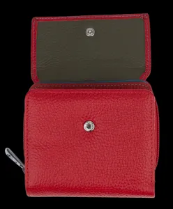 NovaKabelka.sk D485 Rosso