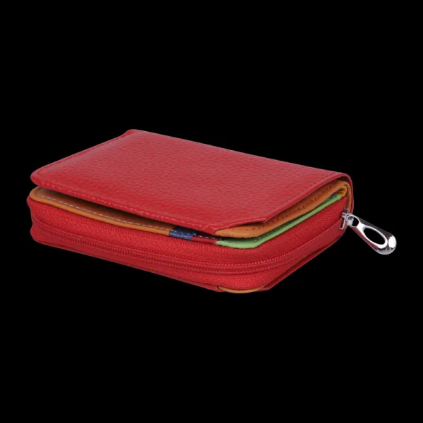 NovaKabelka.sk D8304 Rosso