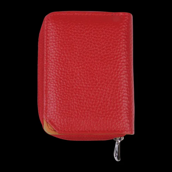 NovaKabelka.sk D8304 Rosso