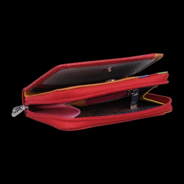 NovaKabelka.sk D8304 Rosso