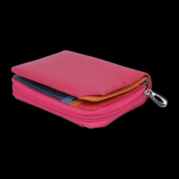 NovaKabelka.sk D8304 Fuxia