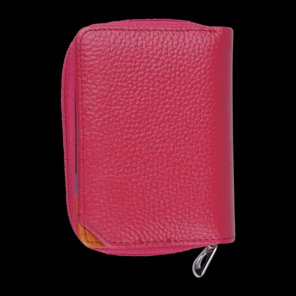 NovaKabelka.sk D8304 Fuxia